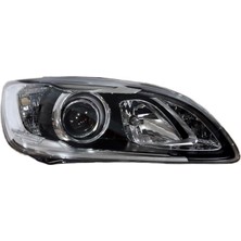 Parça Dünyam Far Volvo Volvo S60   2014-2018  Sağ (8 Pın)