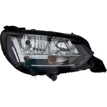 Parça Dünyam Far 208/2008 2019-22  Sağ