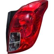 Parça Dünyam Stop Opel Mokka  x 2016-19  Sağ