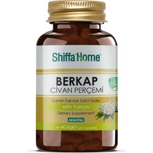 BERKAP (CİVAN PERÇİMİ) 60 KAPSÜL & 680 MG