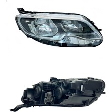 Parça Dünyam Far 301 2017-19  Sağ (Motorlu)