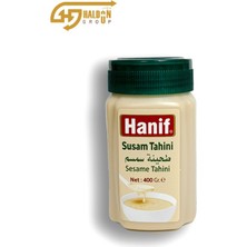 Hanif Susam Tahini 400GR