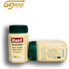 Hanif Susam Tahini 400GR