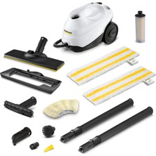 Karcher SC 3 EasyFix Plus Buharlı Temizleme Makinesi