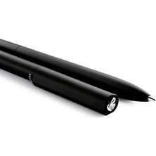 Pelikan Ineo Tükemez Kalem Metal Kutu Siyah