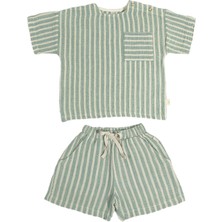 Miela Kids Comfy Müslin Set