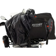 Forte Gt 70900 Adventure Arka Çanta