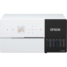 Epson Surelab SL-D500 Kompakt Fotoğraf Üretim Yazıcısı