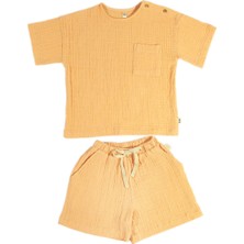 Miela Kids Comfy Müslin Set