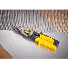 Stanley Stanley® Kaportacı Makası Düz Orjinal 2-14-563