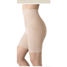 Wogi 200 Dikişsiz ,iz Yapmayan Korse