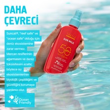 Thalia 50SPF Yeni Nesil Hibrit Filtreli Güneş Sütü 150 ml