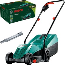 Bosch Home And Garden 06008A6000 Bosch Çim Biçme Makinesi Arm 3200 1200 W