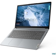 Lenovo Ideapad Amd Ryzen 7 5700U 8gb 256GB SSD Windows 11 Home 15.6" Fhd Taşınabilir Bilgisayar 82R4006FTRC9CNT