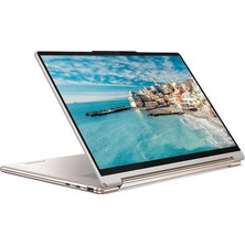 Lenovo Yoga 9 82LU007UUS00TT I7-1260P 16GB 1tbssd 14" 2.8k Touch W11H 2 In 1 Taşınabilir Bilgisayar