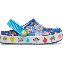 Belirtilmemiş Paw Patrol Off Court Clg T