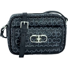Pierre Cardin Kadın Çantası Siyah 05pc24y507-Mn