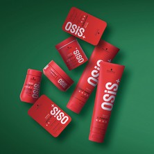 Osis+ Mess Up Mat Şekillendirici Krem Wax 100 ml