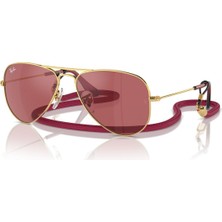 Ray-Ban Junior RJ9506S 223/B5 52 Unisex Güneş Gözlüğü