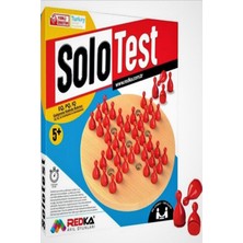 Redka Solo Test RD5324 Tyf