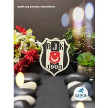 Beşiktaş Oto Kokusu 3'Lü /Bahar Ve Okyanus Kokusu