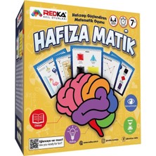 Hafıza Matik RD5624