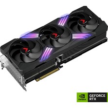 Sapphire Pny Rtx 4080 Super Xlr8 Gaming Verto Epıc-X Rgb 16GB GDDR6X 256BIT (VCG4080S16TFXXPB1-O)