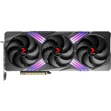 Sapphire Pny Rtx 4080 Super Xlr8 Gaming Verto Epıc-X Rgb 16GB GDDR6X 256BIT (VCG4080S16TFXXPB1-O)