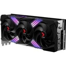 Sapphire Pny Rtx 4080 Super Xlr8 Gaming Verto Epıc-X Rgb 16GB GDDR6X 256BIT (VCG4080S16TFXXPB1-O)