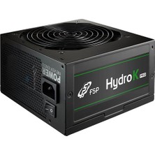 Fsp HD2-500 Hydro K Pro 80+ Bronze 500W 120MM Fan Power Supply