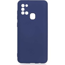 Tasopay Samsung Galaxy A21S Uyumlu Kılıf
