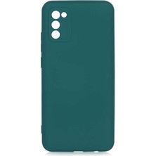 Tasopay Samsung Galaxy A02S Uyumlu Kılıf