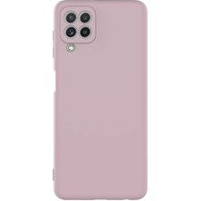 Tasopay Samsung Galaxy M22 Uyumlu Kılıf