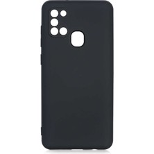 Tasopay Samsung Galaxy A21S Uyumlu Kılıf