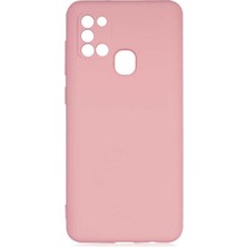 Tasopay Samsung Galaxy A21S Uyumlu Kılıf