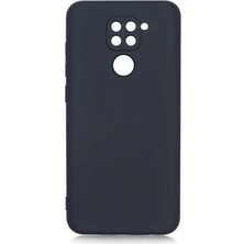 Tasopay Xiaomi Redmi Note 9 Uyumlu Kılıf