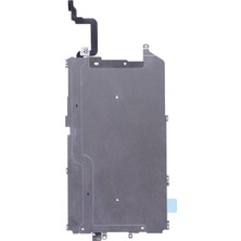 iPhone 6 Plus Metal Plaka