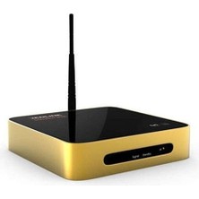 Redline Ip Tv Uyumlu Goldenbox Dahili Wi-Fi 3 Ay Free Tv Hediye