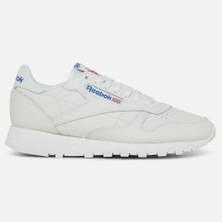 Reebok Classic Leather Spor Ayakkabısı 100032947