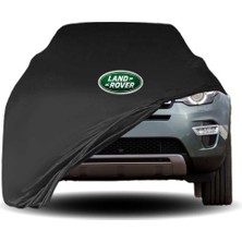 Ultra Shop Land Rover Range Rover Sport 1 (2005-2013) Araba Brandası Siyah Kumaş Toz Geçirmez Oto Garaj Branda