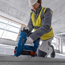 Bosch Profesyonel Gnb 18V-38 Akülü Beton Çivi Çakma Makinası 2X8A 06019L7000