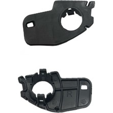 Parça Dünyam Braket Sis Opel Insignia  B 2020-22  Sağ