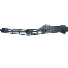 Parça Dünyam Tampon Braketi Opel Insignia  A 2013-2017 Arka  Sağ