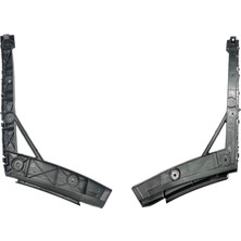 Parça Dünyam Tampon Braketi Opel Insignia  A 2013-2017 Arka  Sağ (Yan)