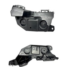 Parça Dünyam Tampon Braketi Opel Insignia  B 2017-19 Arka  Sağ (Küçük)