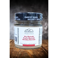 Nurbal Alıç, Zeytin, Karabaş 120 gr