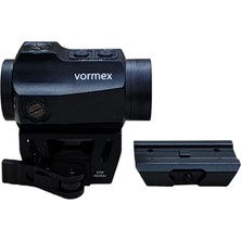 Vormex Coss-2 5550 Red Dot