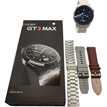 Melzo Home Gt 3 Max Akıllı Saat