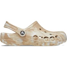 Crocs Baya Marbled Clog Baya Marbled Clog Kadın Sandalet