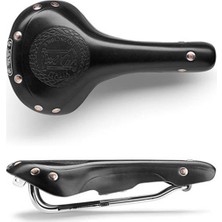 Selle Italia Mitica Vintage Deri Sele